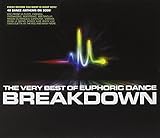 Very Best Of Euphoric Dance Breakdowns
