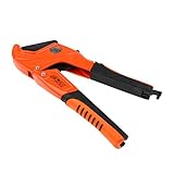 Baosity エンビカッター　高品質　SK-5高炭素スチール製　切断工具 - 302B