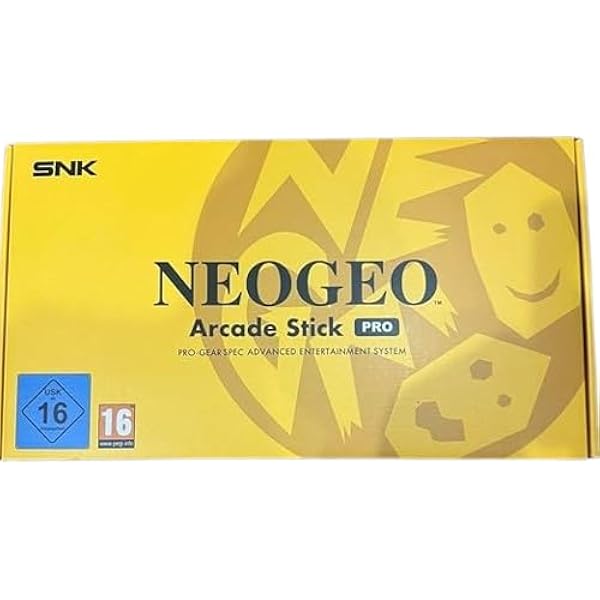 Amazon | 新規登録商品 1 | NEOGEO・ネオジオポケット