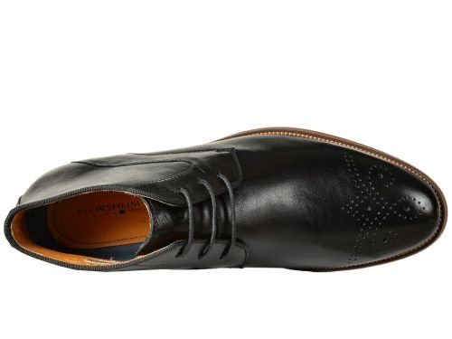 florsheim blaze chukka boot