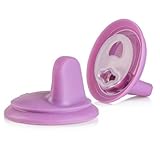Joovy Dood Hard Spout, Purpleness, 2 Count by Joovy [並行輸入品]
