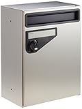 新協和 郵便受箱(前入前出型) SMP-6SD-FF