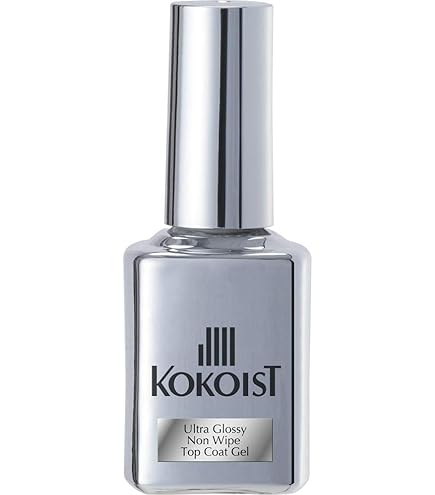 Amazon | KOKOIST ウルトラグロッシーノンワイプ 100g UV/LED対応