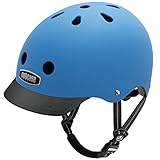 Nutcase(ナットケース) Little Nutty Atlantic Blue XSサイズ:48cm52cm   XSサイズ:48cm52cm