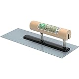 緑長 プラスチック製 角鏝 270mm