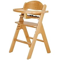 Amazon | KATOJI（カトージ） ベビーチェア用 テーブルマット