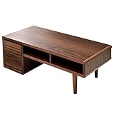 タンスのゲン センターテーブル 完成品 天然木　幅105 テーブル ローテーブル 7102004200