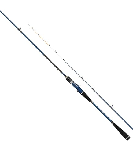 Amazon | アルファタックル(Alpha Tackle) ロッド 船竿 アルファ