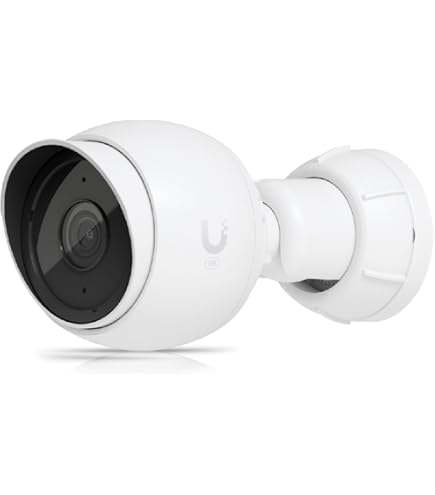 Ubiquiti Networks UVC-G3-PRO 監視カメラ Ubiquiti Networks UVC-G3-PRO 監視カメラ Amazon.com : Ubiquiti