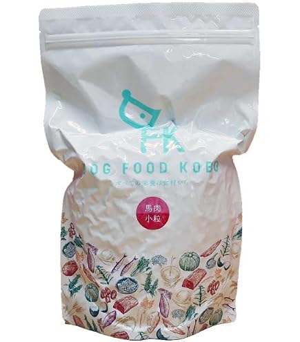 Amazon.co.jp: ドッグフード工房 鶏肉ベース小粒700g : ペット用品