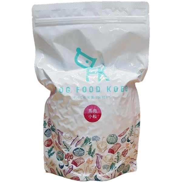 Amazon.co.jp: ドッグフード工房 鶏肉ベース小粒700g : ペット用品