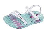 Ipanema Fiesta V Baby / Infant Sandals-White-15.5