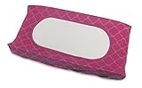 Boppy Changing Pad Set, Raspberry Trellis/Pink by Boppy [並行輸入品]