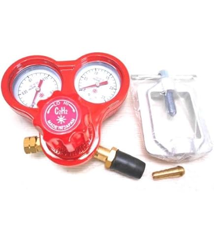Amazon.co.jp: ヤマト産業 YR-5061 ヤマト 窒素ガス用調整器 YR-5061