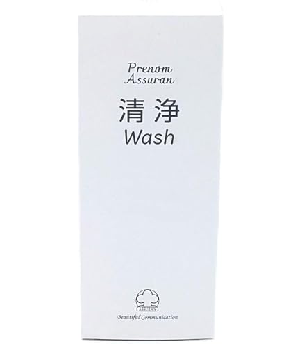 Amazon | アシュラン[ASSURAN] アシュラン フォーミーウォッシュ 180ml