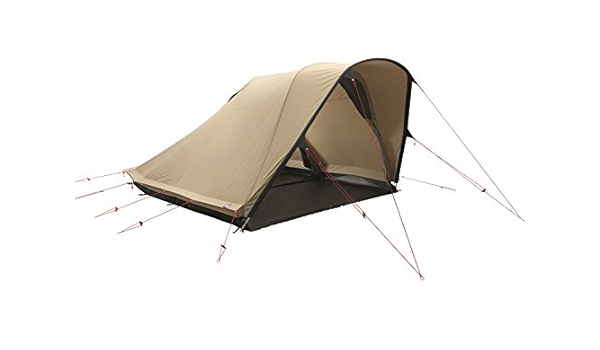 ローベンス トラッパーツイン テント 専用グランドシート付き