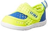[イフミー] IFME ベビーシューズ サンダル 22-6011 YELLOW (イエロー/145)