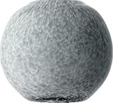 LSA (エルエスエー)G949-26-260 TWEED(ツイード) ラウンドフラワーベース (花器) 大 グレー