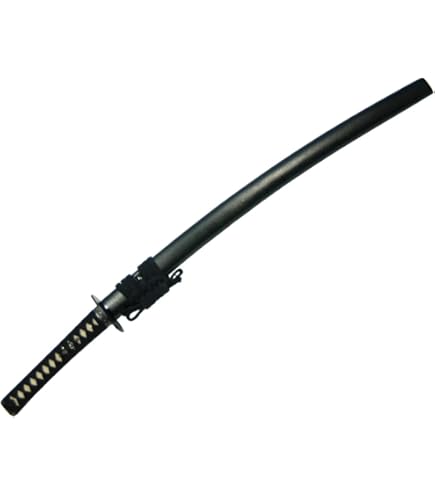 Amazon | 匠刀房 切先両刃の剣居合刀 平家家宝 小烏丸 美術鑑賞用の