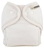 Mother-ease One Size Cloth Diaper (Bamboo) by Mother-Ease