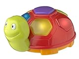 Playgro Music and Lights Turtle for Baby by Playgro