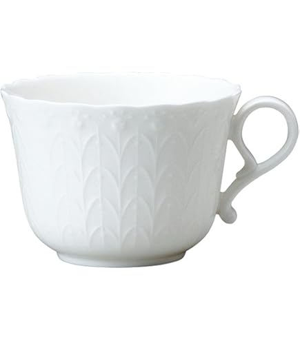 Amazon.co.jp: NARUMI(ナルミ) シルキーホワイト 17cmパンプレート