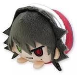 ヒプノシスマイク-Division Rap Battle- ヒプマイ サンリオリミックス もちころりん 第1弾 【山田一郎】 単品