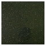 天然御影石　スターギャラクシー　本磨き　300Ｘ300Ｘ10　3㎏