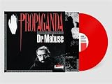 Die 1000 Augen Des Dr. Mabuse / 1000 Eyes Of Dr. Mabuse (Part 1) - Limited Colored Vinyl [Analog]
