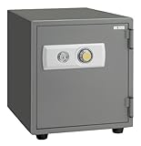 耐火金庫 STANDARD ダイヤル SSL-4 | 文具百貨