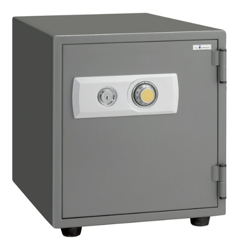 耐火金庫 STANDARD ダイヤル ES-25D | 文具百貨