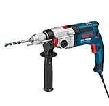 BOSCH(ボッシュ) キーレス振動ドリル GSB21-2RE