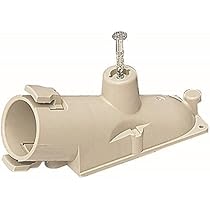 Amazon.co.jp: 未来工業 ニューF・ころエンド VVFケーブルころがし配線  