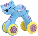 Little Tikes Press N' Go- Cat [並行輸入品]