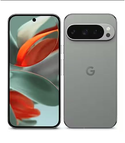 Amazon | 【整備済み品】Google Pixel 9 Pro SIMフリー 256GB