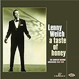 A Taste Of Honey