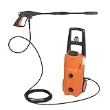 アイリスオーヤマ 高圧洗浄機 東日本専用 FIN-801EHG-D