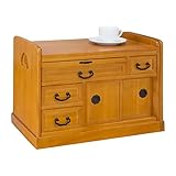 送料無料（家具は、北海道・沖縄・離島除く）机 デスク 伸縮 収納 伸長式小袖机 KP-4300 代引不可 返品不可 ラッピング不可 メーカー直送  送料無...