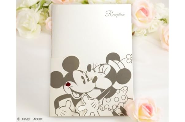信頼 50枚セット 席次表 結婚式 Wise Disney ディズニー ウェディング Www Cecop Gob Mx