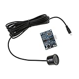 Baoblaze 超音波モジュール　距離測定センサー　超音波トランスデューサ　防水