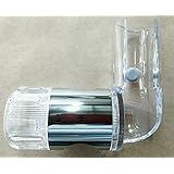 ●[AFKK618N3]TOTO スライドハンガー φ22スライドバー用シャワーフック