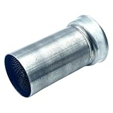 TIGRE BLANC 汎用 インナー サイレンサー バッフル バイク 排気 インナーバッフル マフラー 消音 音量 調整 オートバイ 50.8mm タイプA [並行輸入品]