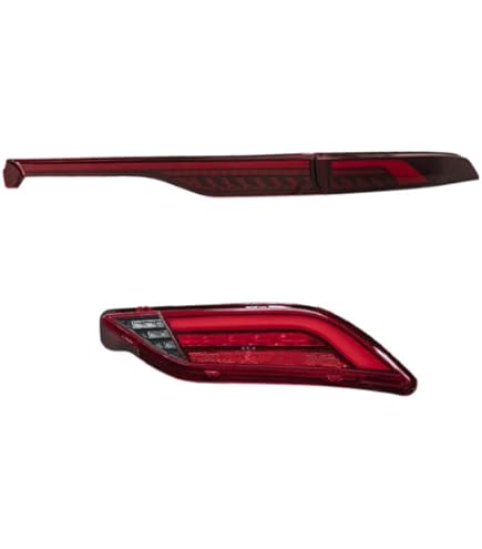 Amazon | ヴァレンティ (VALENTI) ジュエルLEDテールランプREVO トヨタ