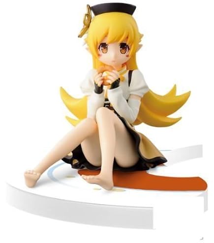 Amazon.co.jp: きつねと月虹 化物語 忍野忍 抱き枕カバー らんふ : ホビー