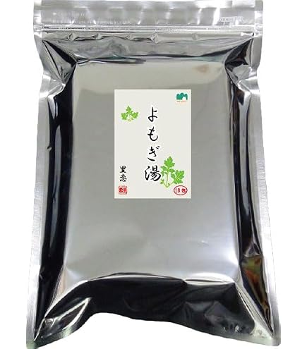 Amazon | よもぎのお風呂, よもぎ蒸し, 入浴剤, よもぎ 漢方入浴剤