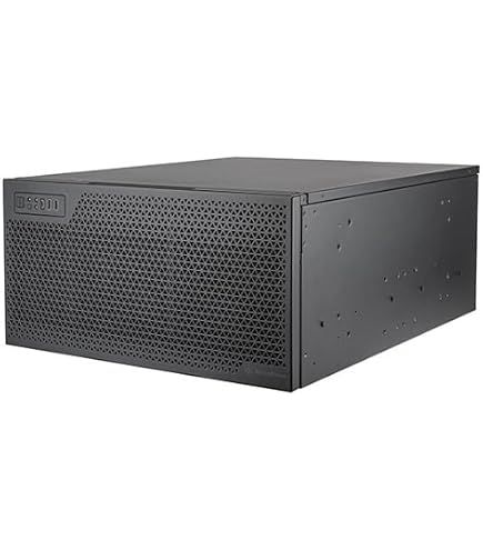 Amazon.co.jp: SilverStone RMシリーズラックマウントスライドレール