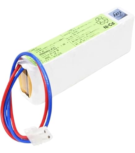 自動火災報知設備受信機用バッテリー　古河電池　20-S108A1 24V 6Ah Amazon.co.jp: 古河電池 受信機用 交換電池 （バッテリー） DC24V 6.0