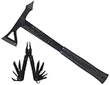 Estwing EB-REBARC Pro-Pack EBTA Tomahawk & Leatherman REBAR Multi-Tool [並行輸入品]
