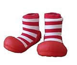 ベビーシューズ　babyfeet　ｶｼﾞｭｱﾙﾚｯﾄﾞ　11.5