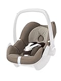 Maxi-Cosi Pebble Car Seat Replacement Cover (Earth Brown) by Maxi-Cosi